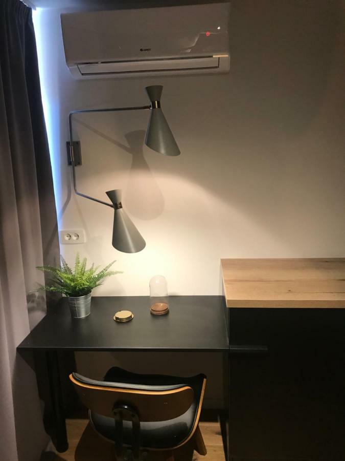Sibinicum Luxury Rooms Šibenik Exterior foto