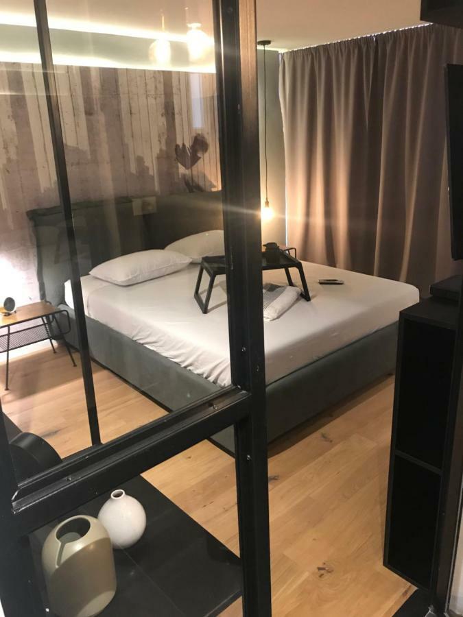 Sibinicum Luxury Rooms Šibenik Exterior foto