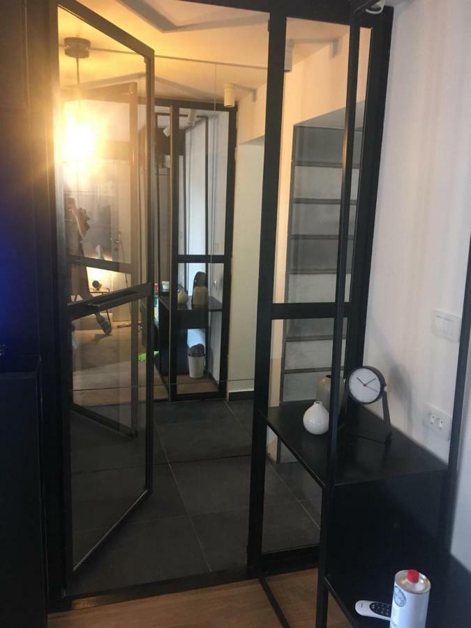 Sibinicum Luxury Rooms Šibenik Exterior foto